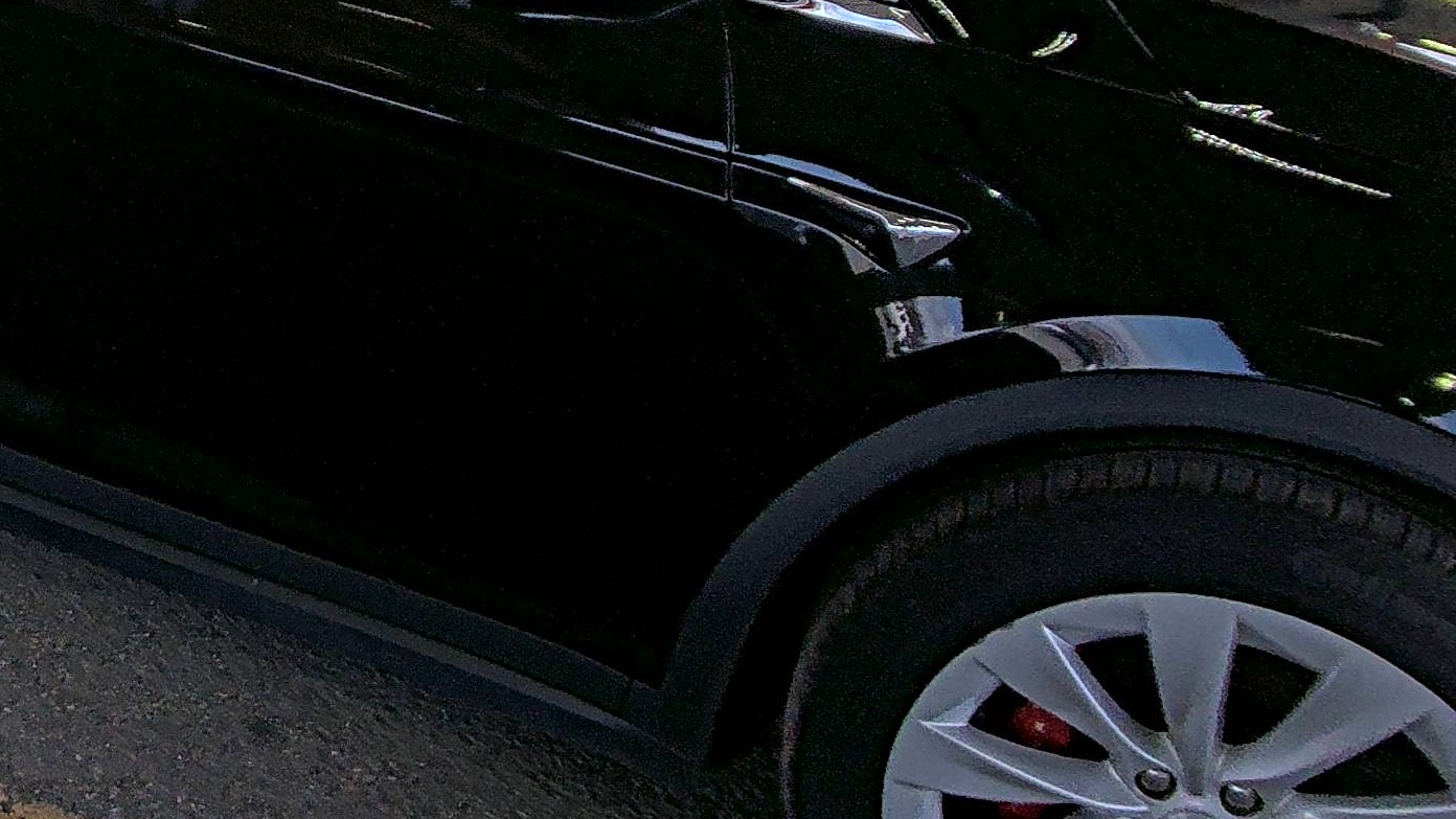 2019 Tesla Model X Performance AWD