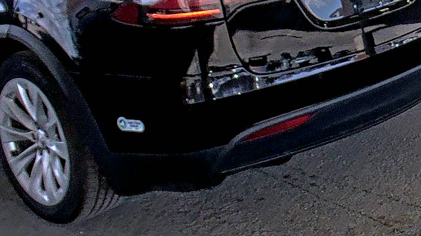 2019 Tesla Model X Performance AWD