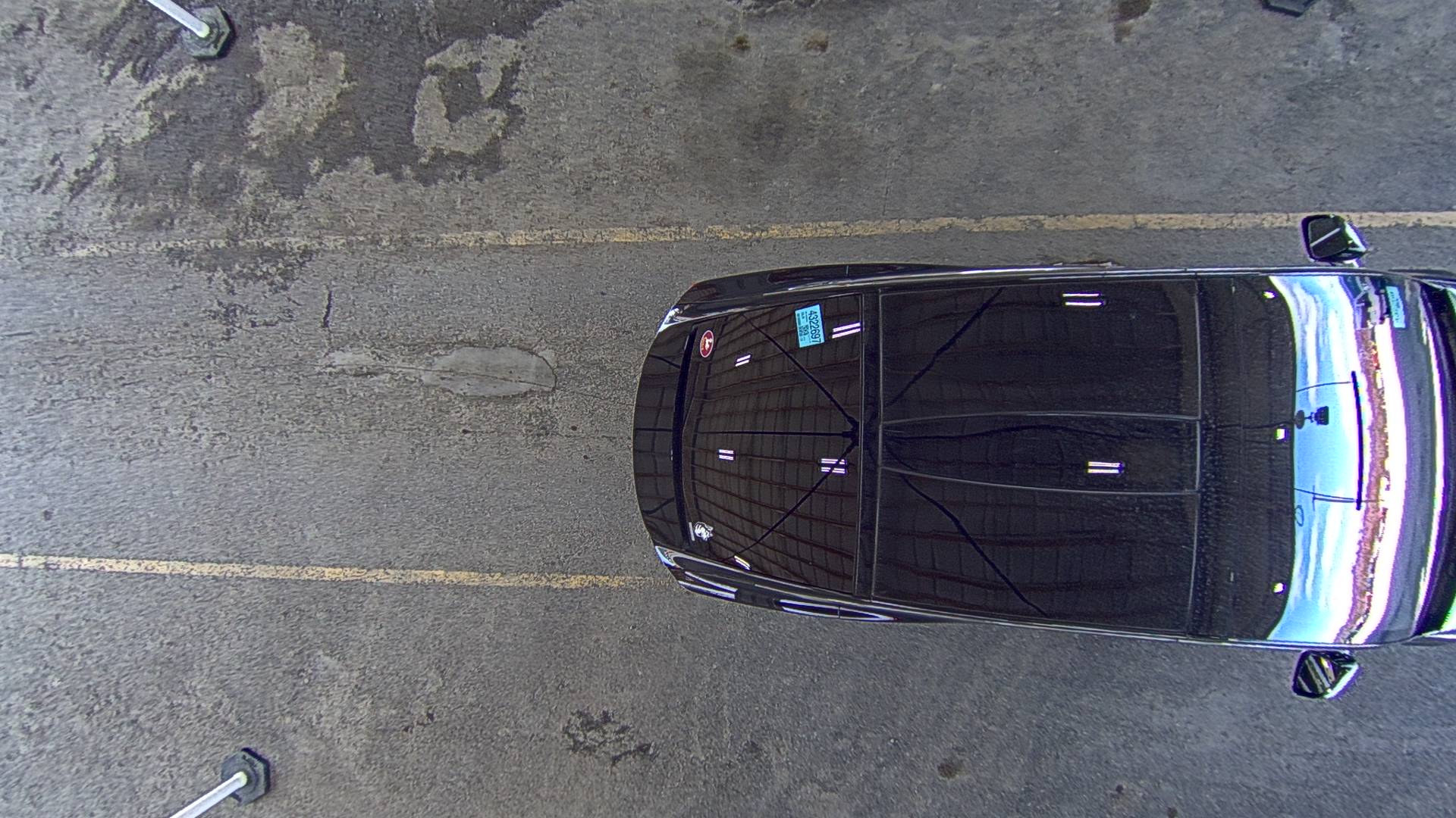 2019 Tesla Model X Performance AWD