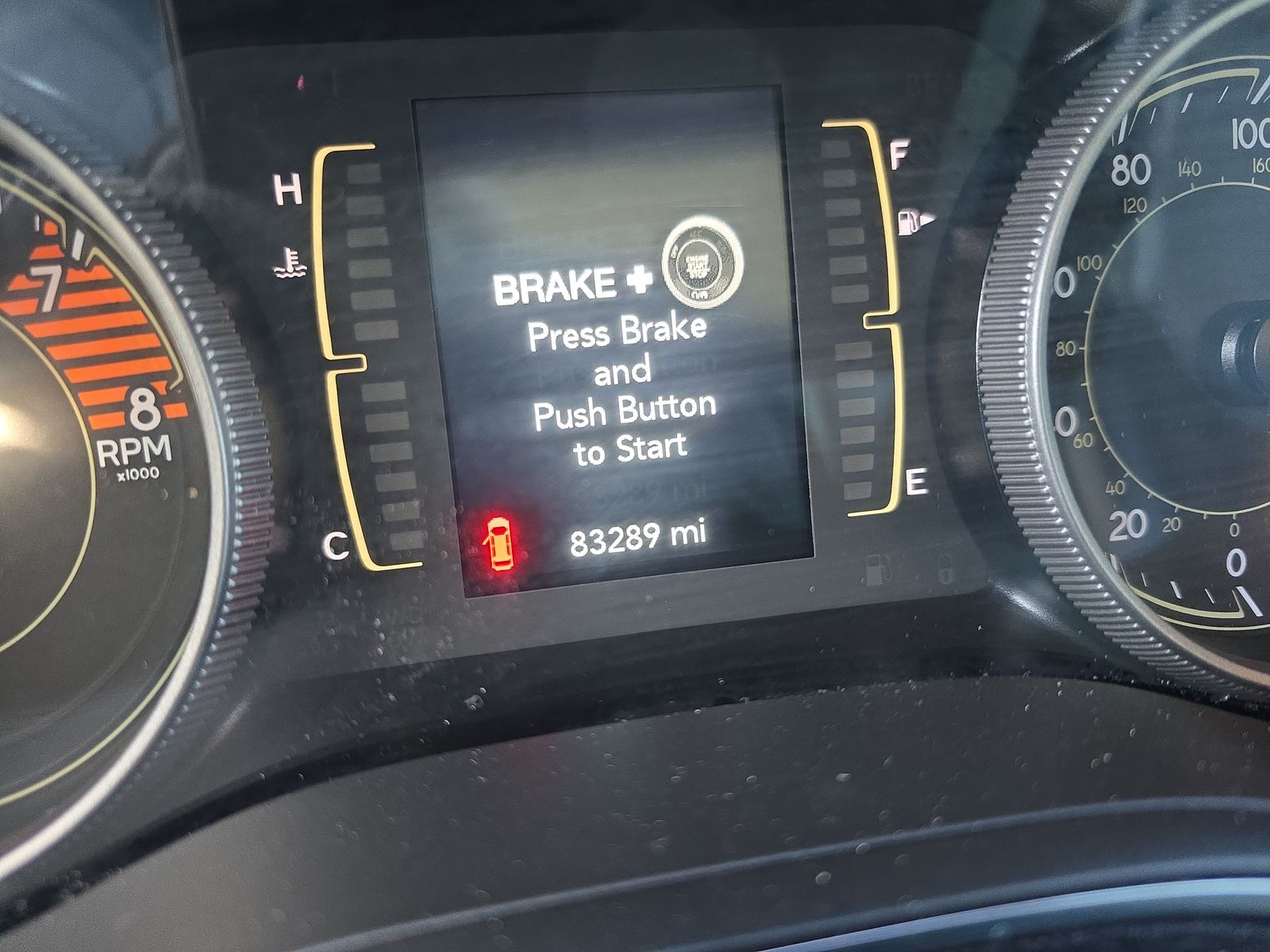 2019 Jeep Cherokee Latitude Plus AWD