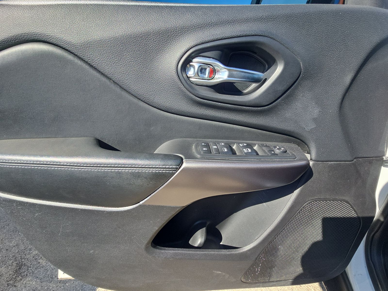 2019 Jeep Cherokee Latitude Plus AWD