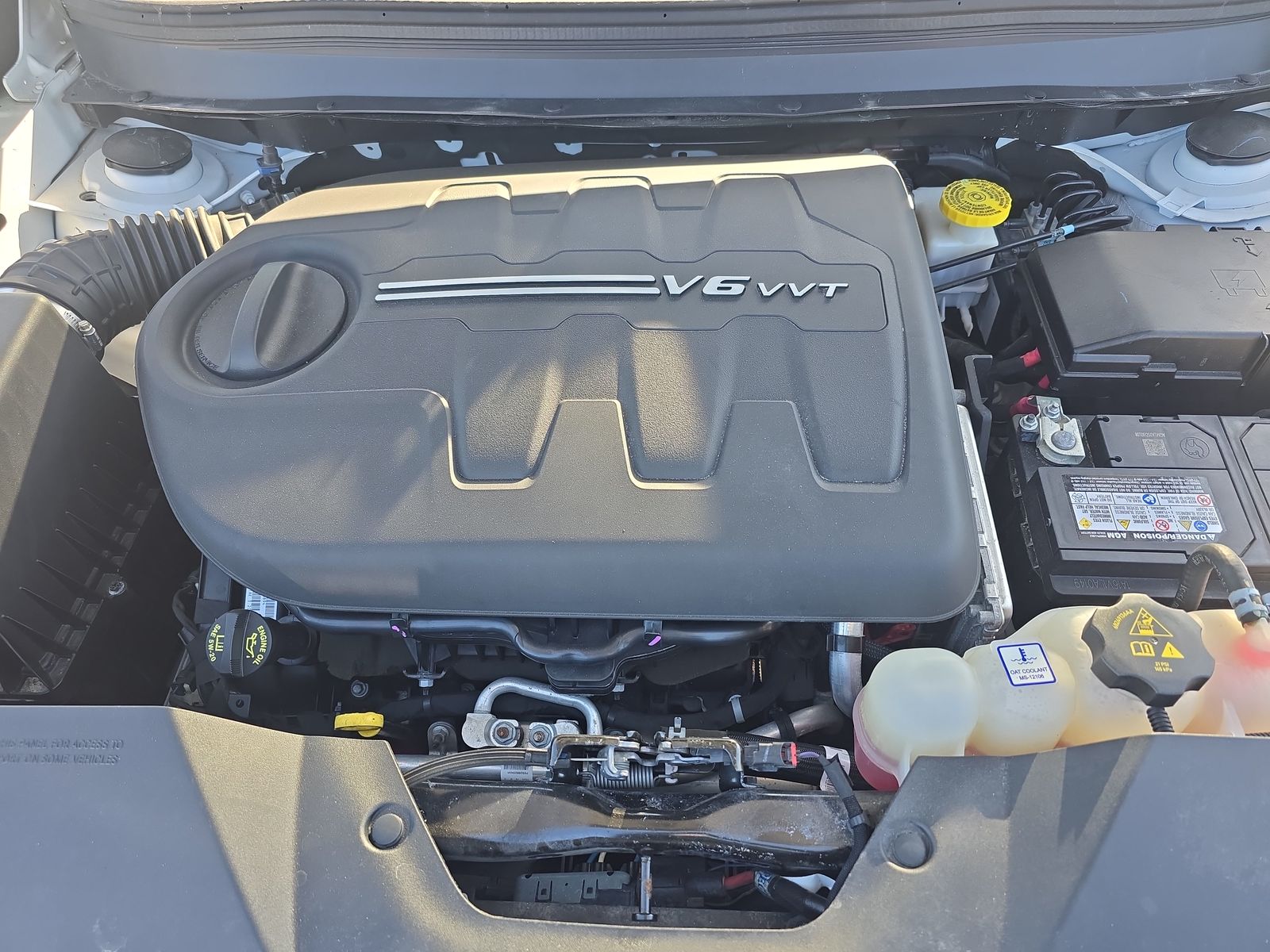 2019 Jeep Cherokee Latitude Plus AWD