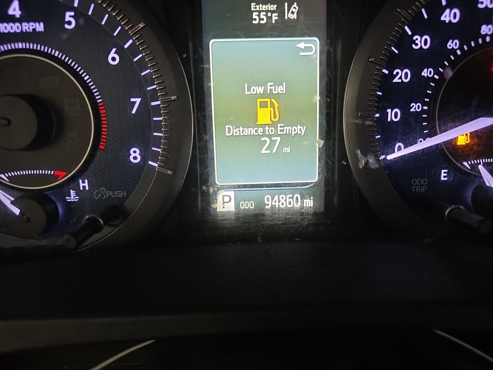 2019 Toyota Sienna L FWD