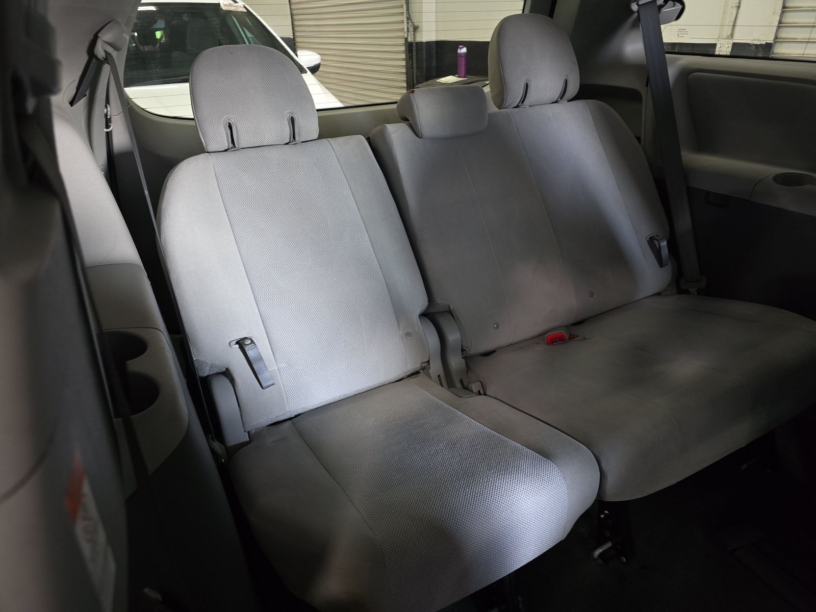 2019 Toyota Sienna L FWD