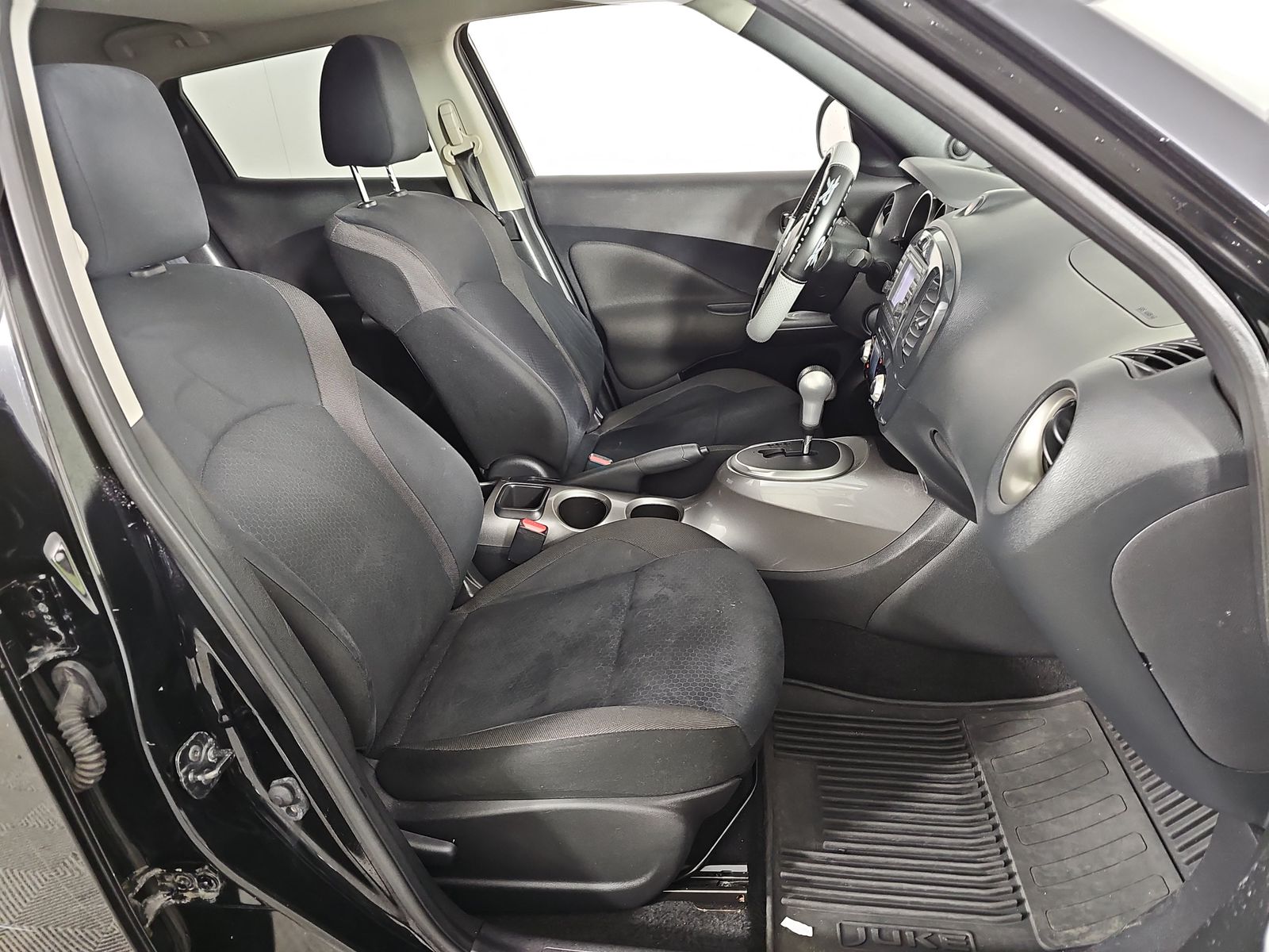 2013 Nissan JUKE SV AWD