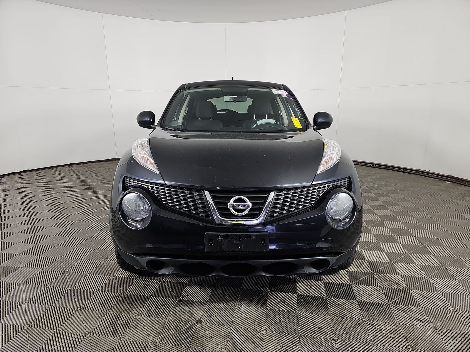 2013 Nissan JUKE SV AWD