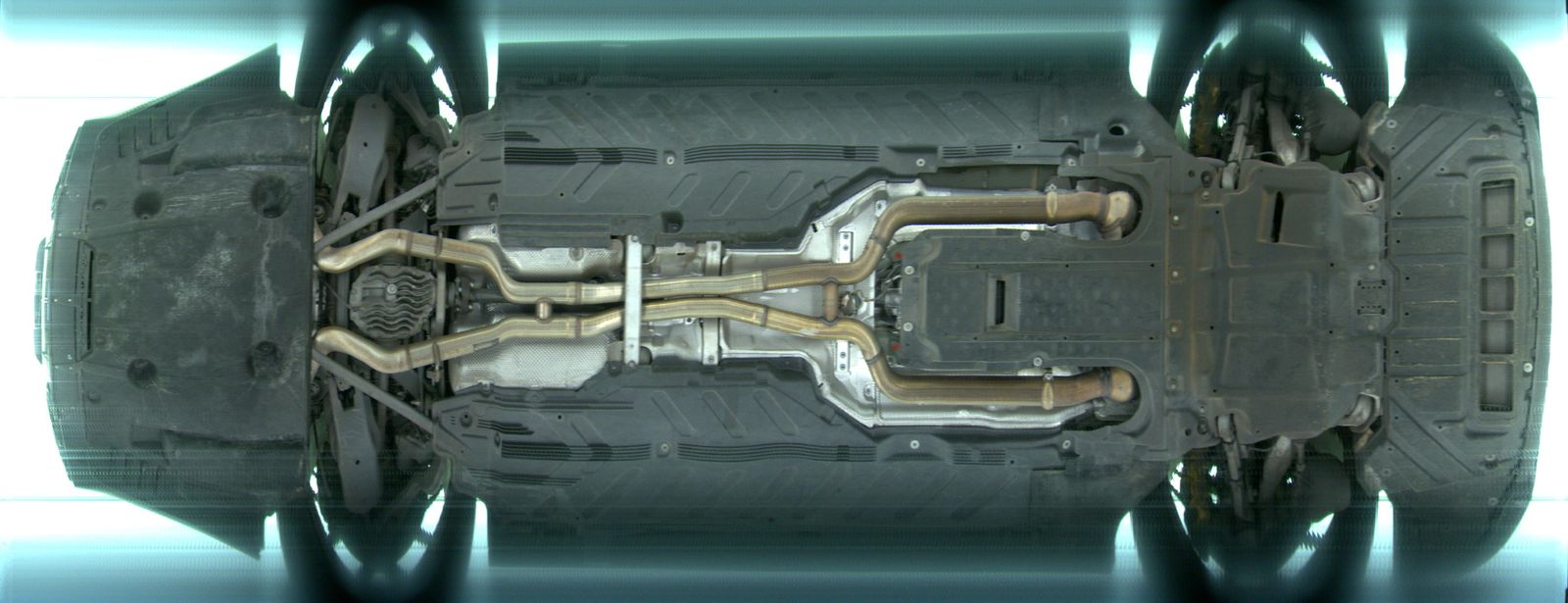 2019 Mercedes-Benz Mercedes-AMG GT AMG GT 63 S AWD