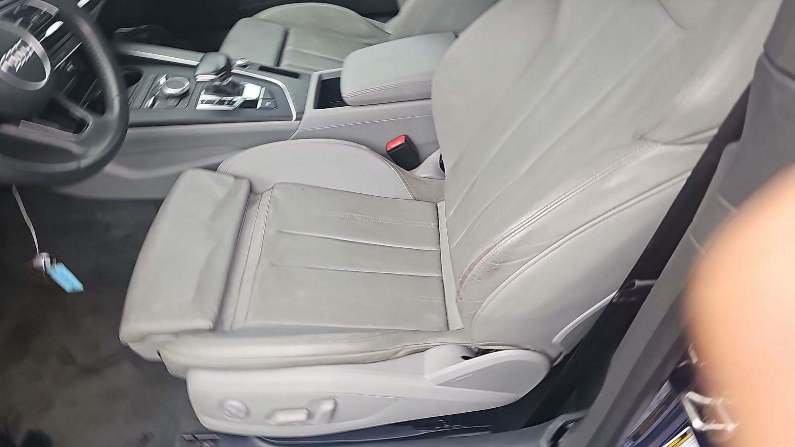 2018 Audi A5 Premium AWD