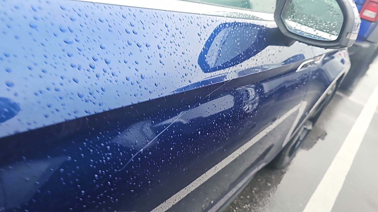 2018 Audi A5 Premium AWD