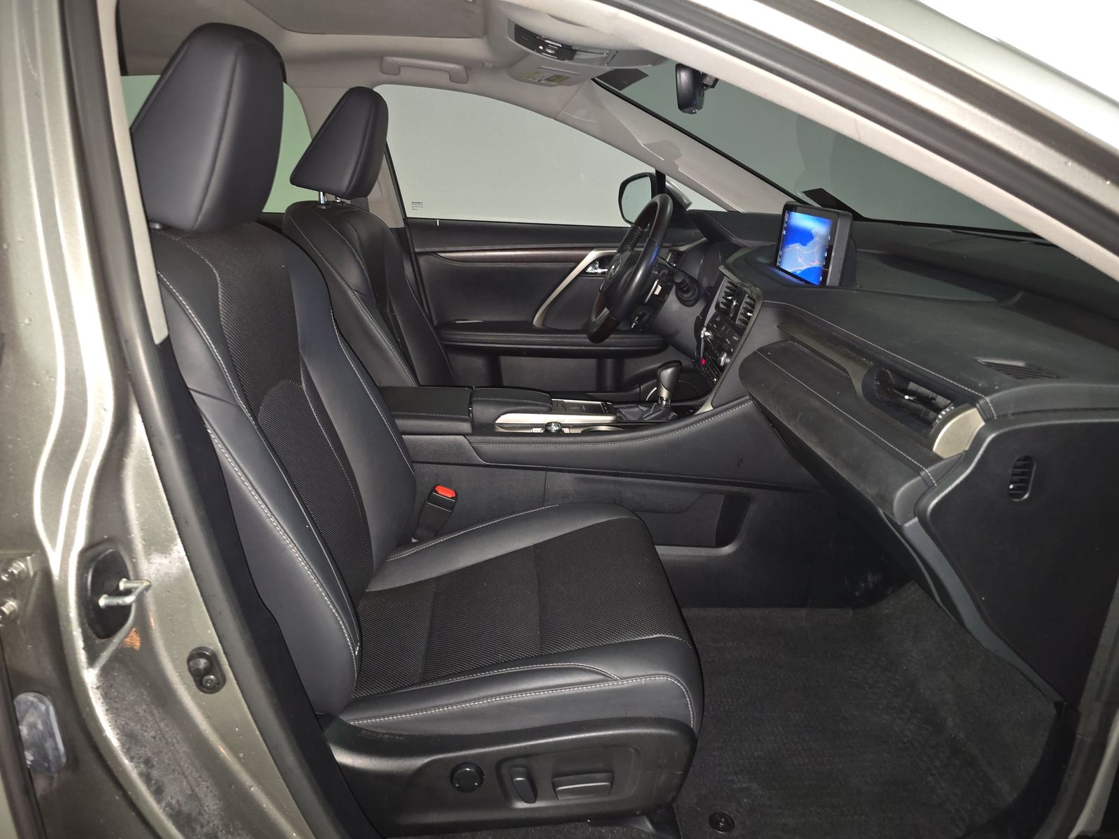 2022 Lexus RX RX 350 FWD