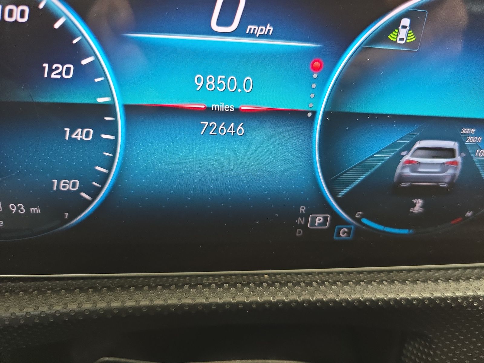 2019 Mercedes-Benz A-Class A 220 FWD