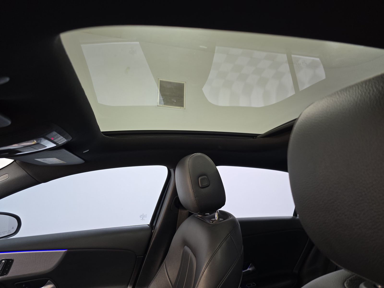 2019 Mercedes-Benz A-Class A 220 FWD