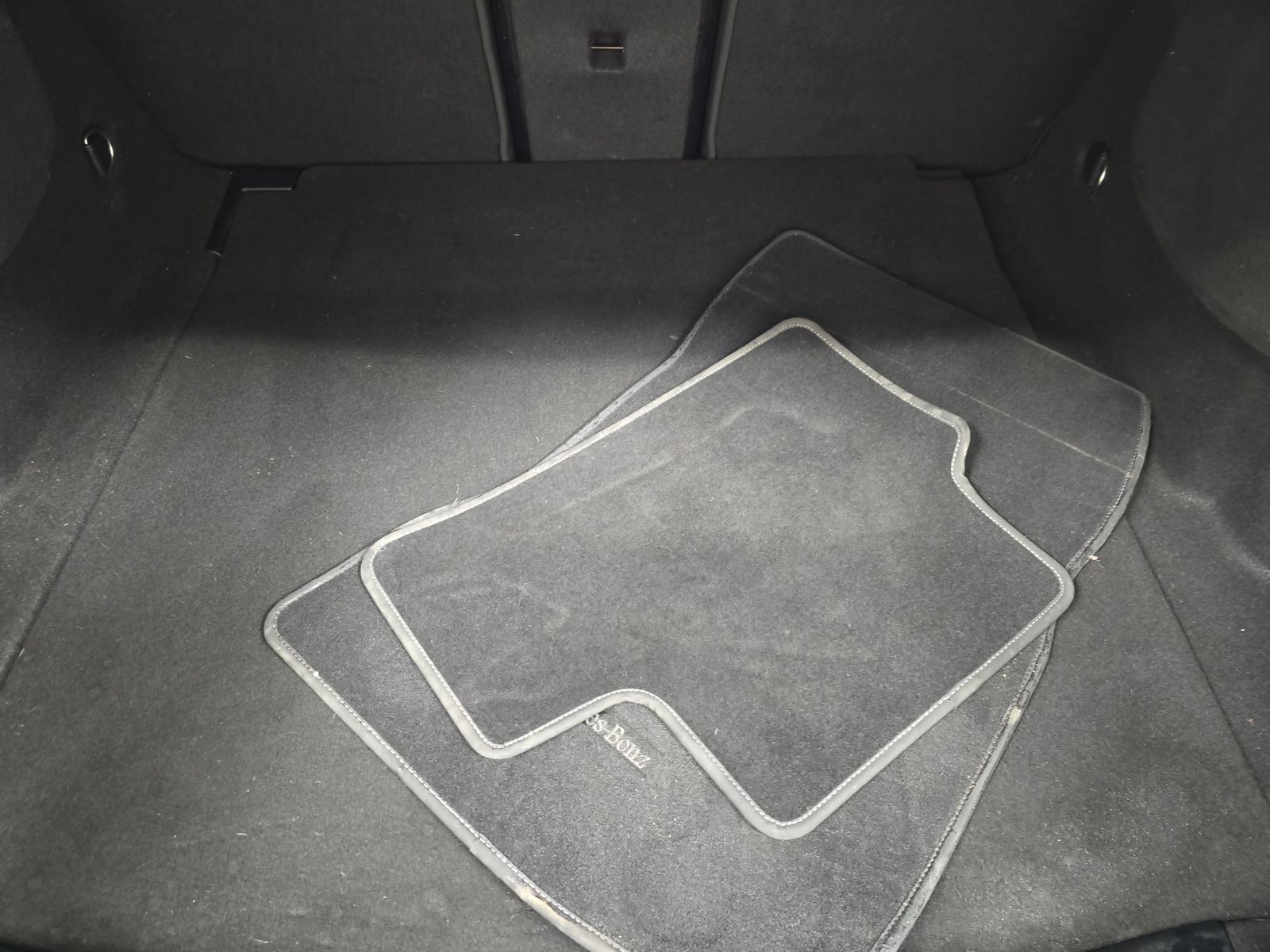 2019 Mercedes-Benz A-Class A 220 FWD