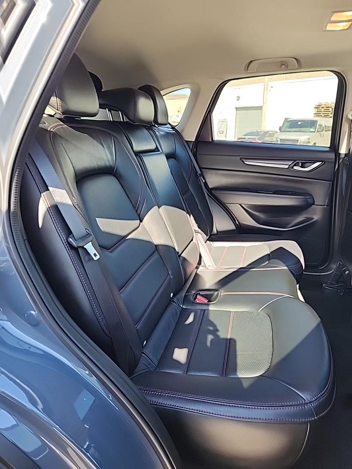 2024 MAZDA CX-5 2.5 S Carbon Edition AWD