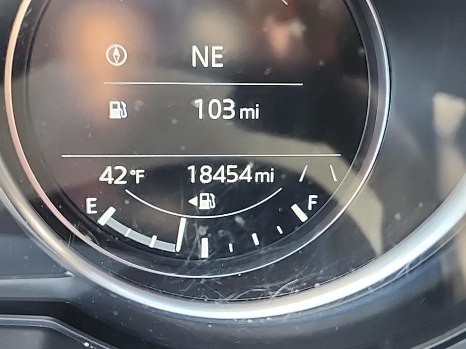 2024 MAZDA CX-5 2.5 S Carbon Edition AWD