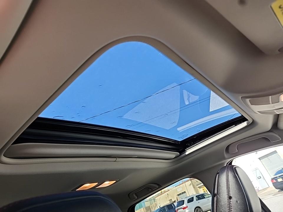 2024 MAZDA CX-5 2.5 S Carbon Edition AWD