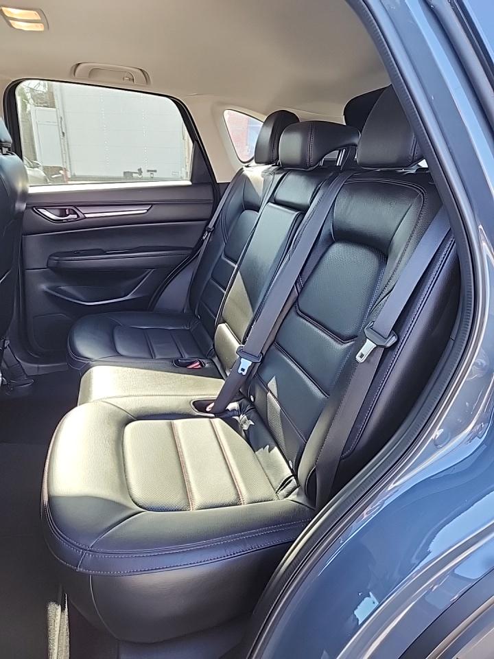 2024 MAZDA CX-5 2.5 S Carbon Edition AWD