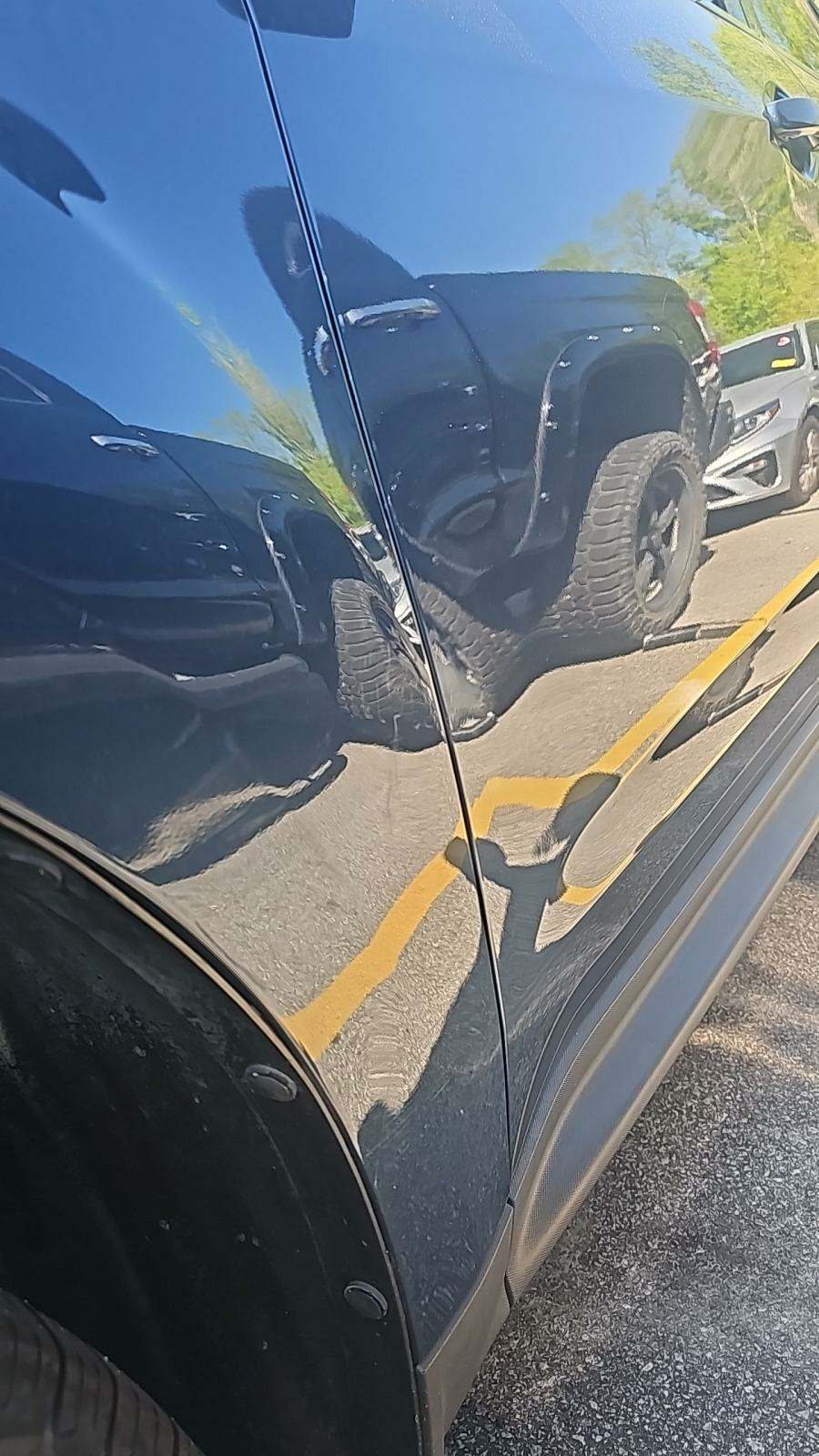 2017 Chevrolet Equinox LT FWD