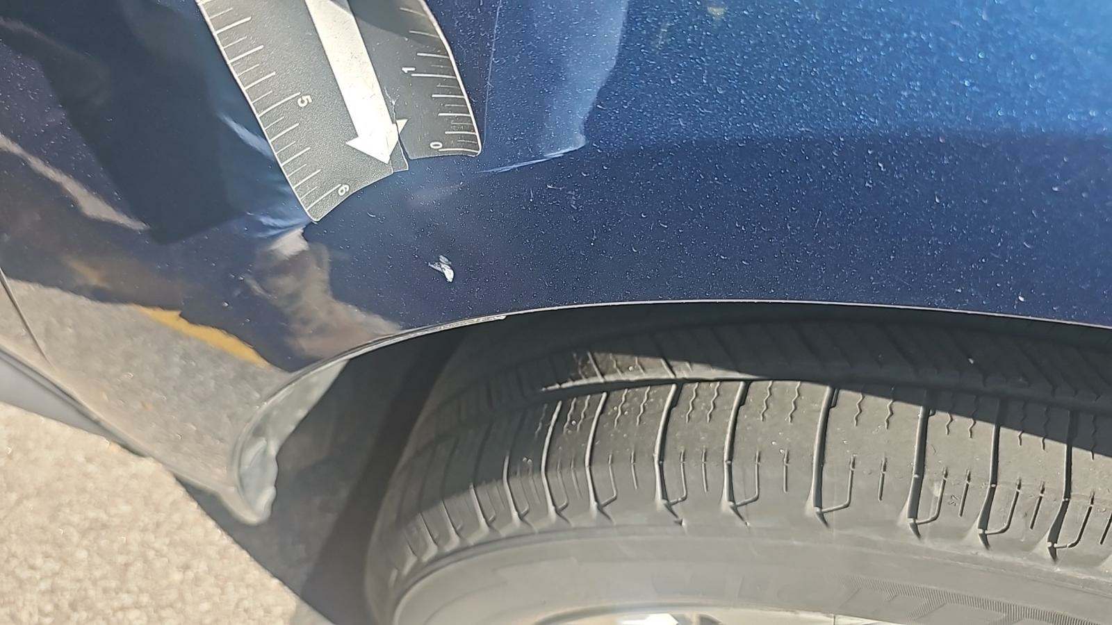 2017 Chevrolet Equinox LT FWD