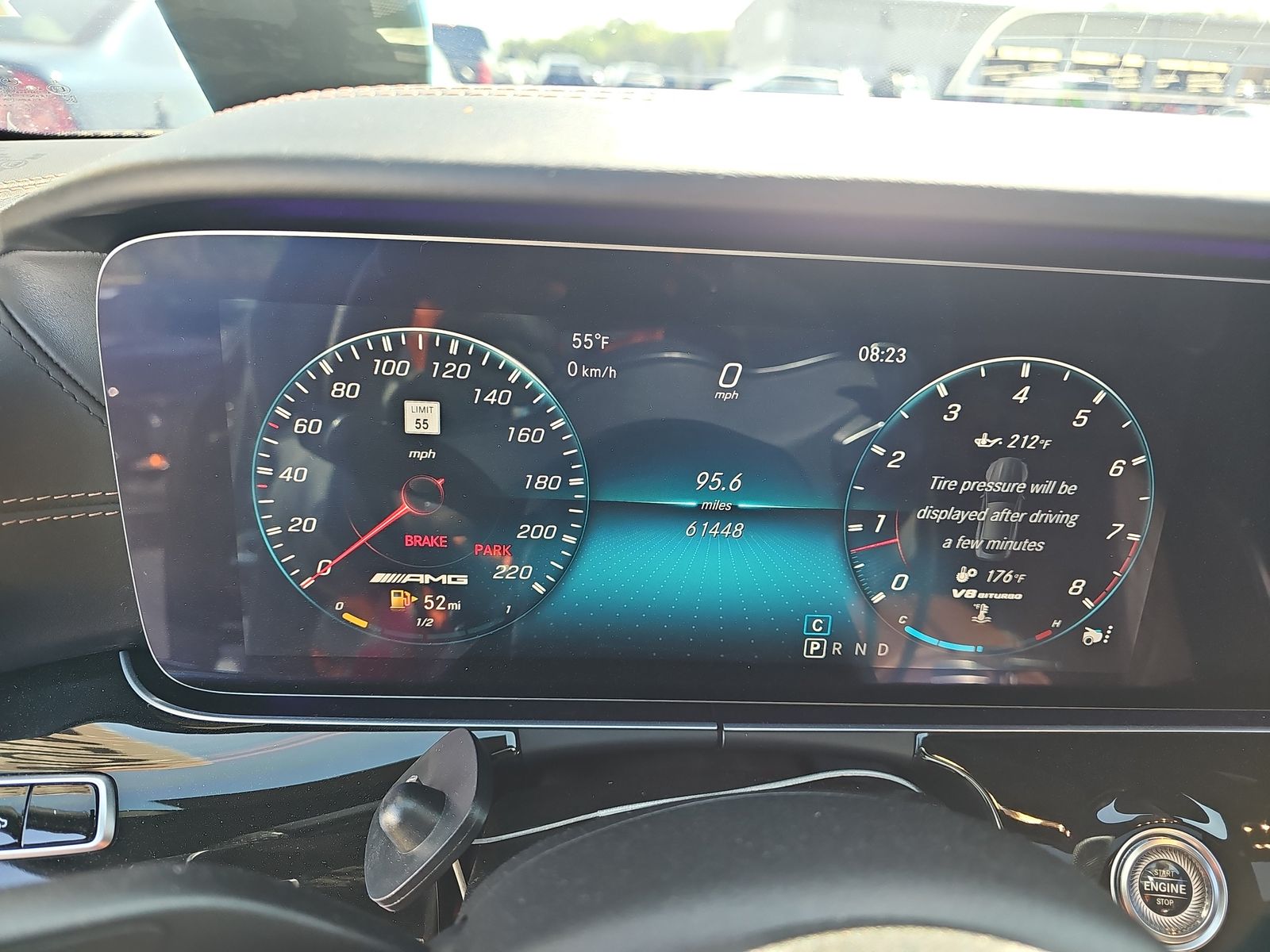 2019 Mercedes-Benz Mercedes-AMG GT AMG GT 63 S AWD