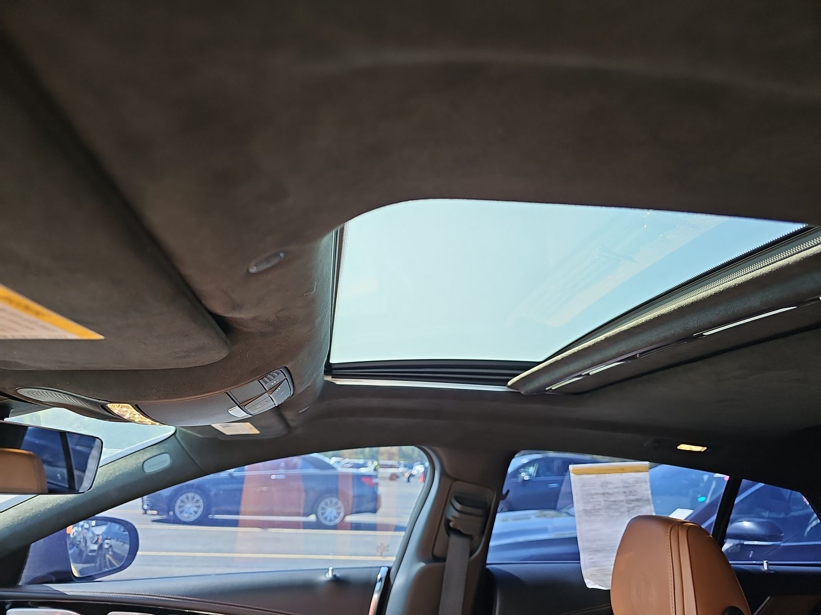 2019 Mercedes-Benz Mercedes-AMG GT AMG GT 63 S AWD