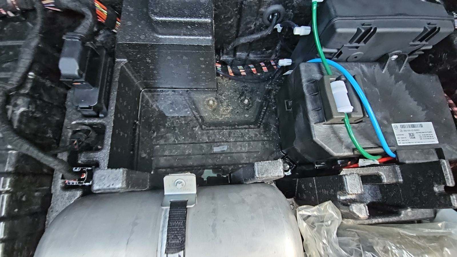 2019 Mercedes-Benz Mercedes-AMG GT AMG GT 63 S AWD