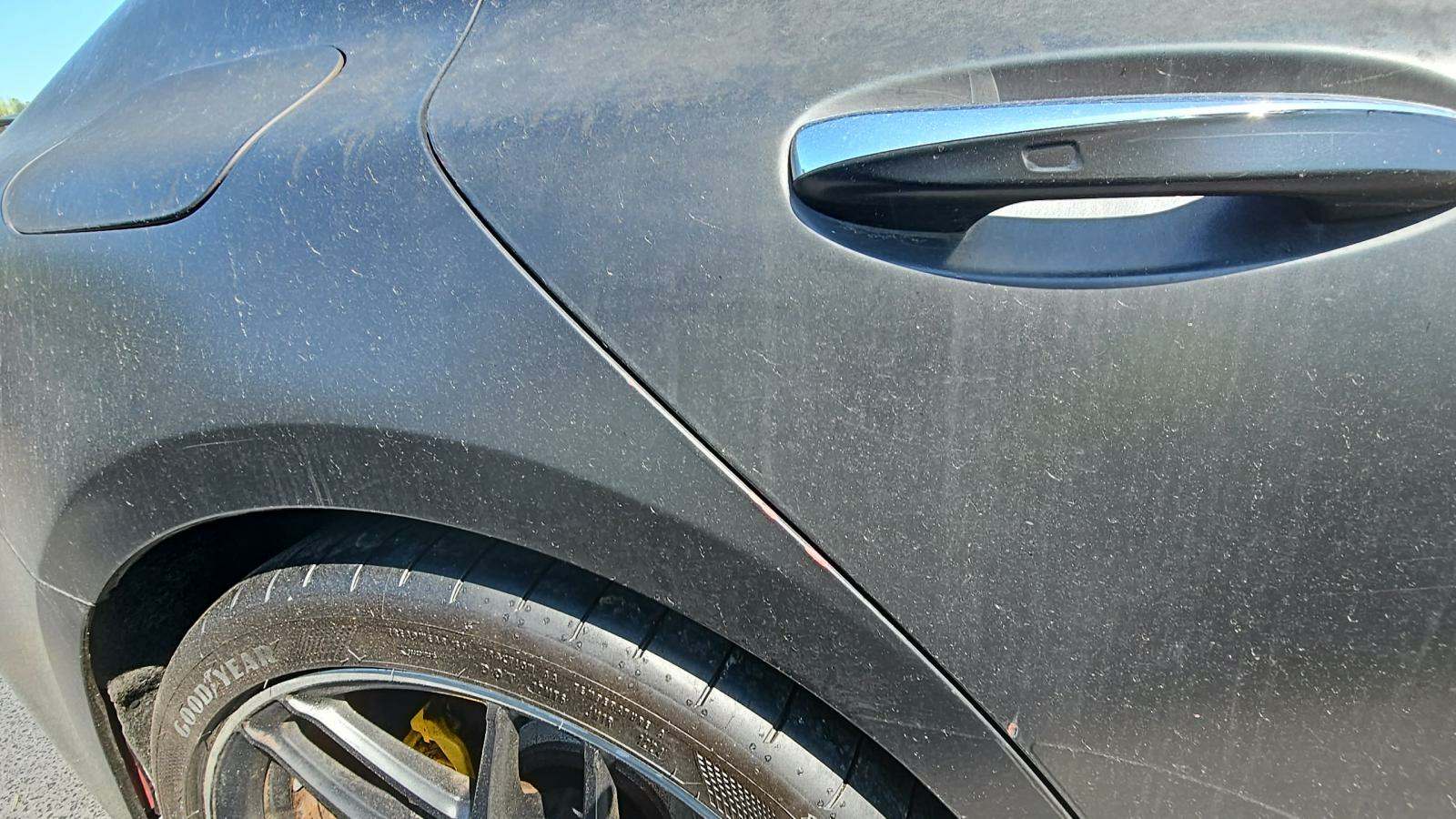 2019 Mercedes-Benz Mercedes-AMG GT AMG GT 63 S AWD