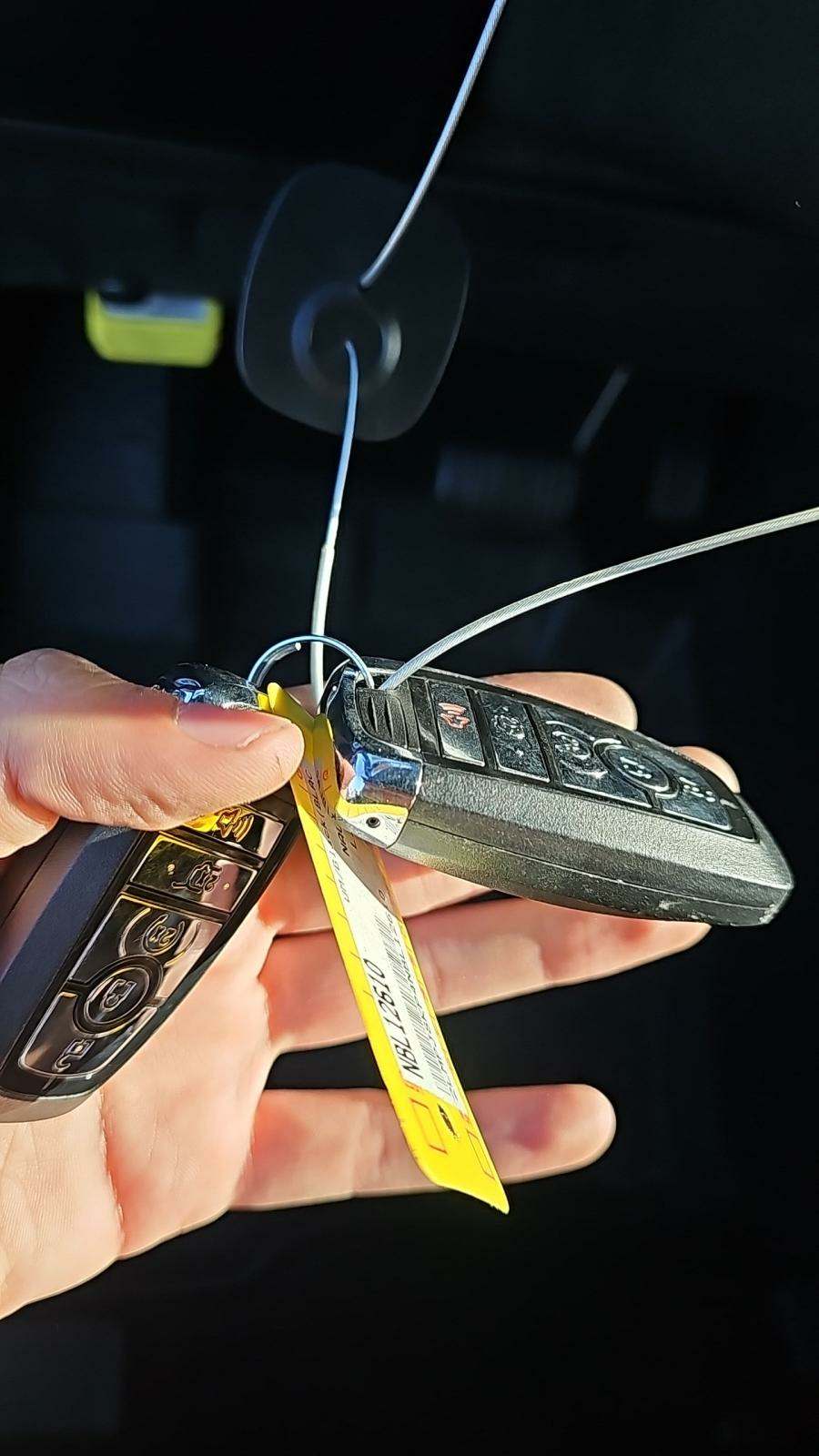 2022 Lincoln Nautilus Reserve AWD