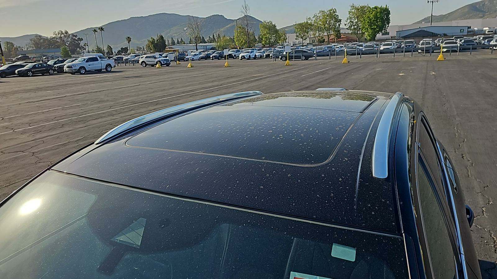 2022 Lincoln Nautilus Reserve AWD