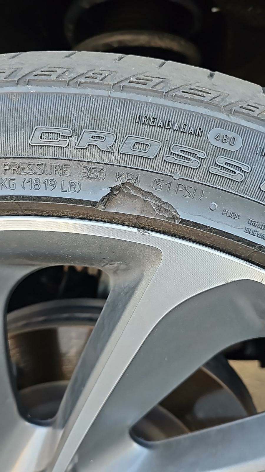 2022 Lincoln Nautilus Reserve AWD