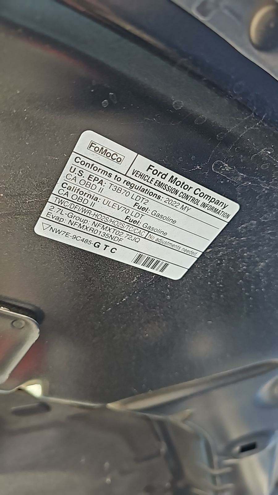 2022 Lincoln Nautilus Reserve AWD