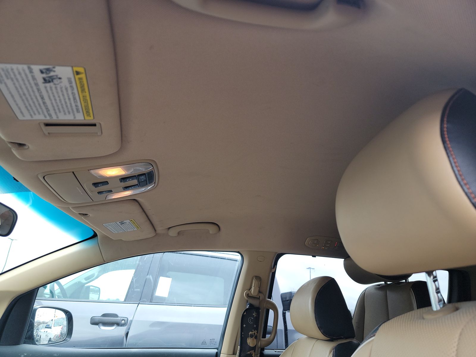2019 Kia Sedona EX FWD