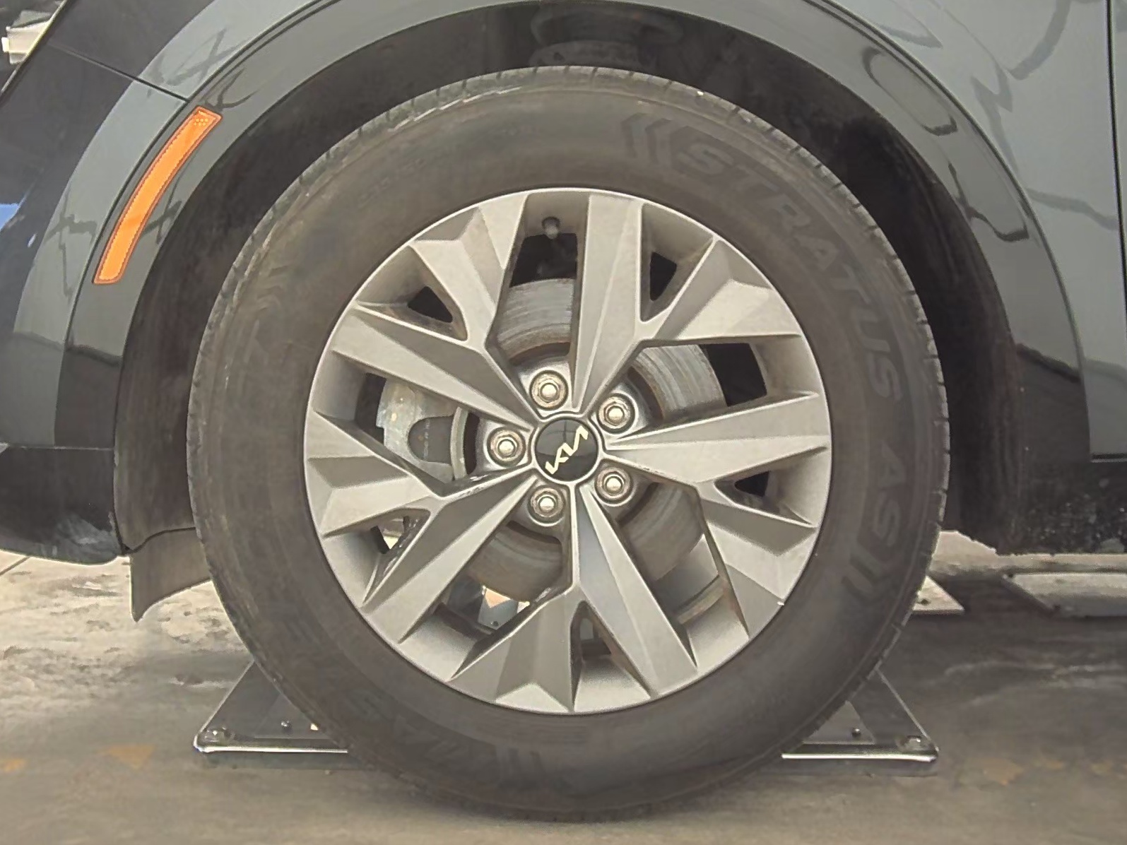 2023 Kia Sportage SX FWD