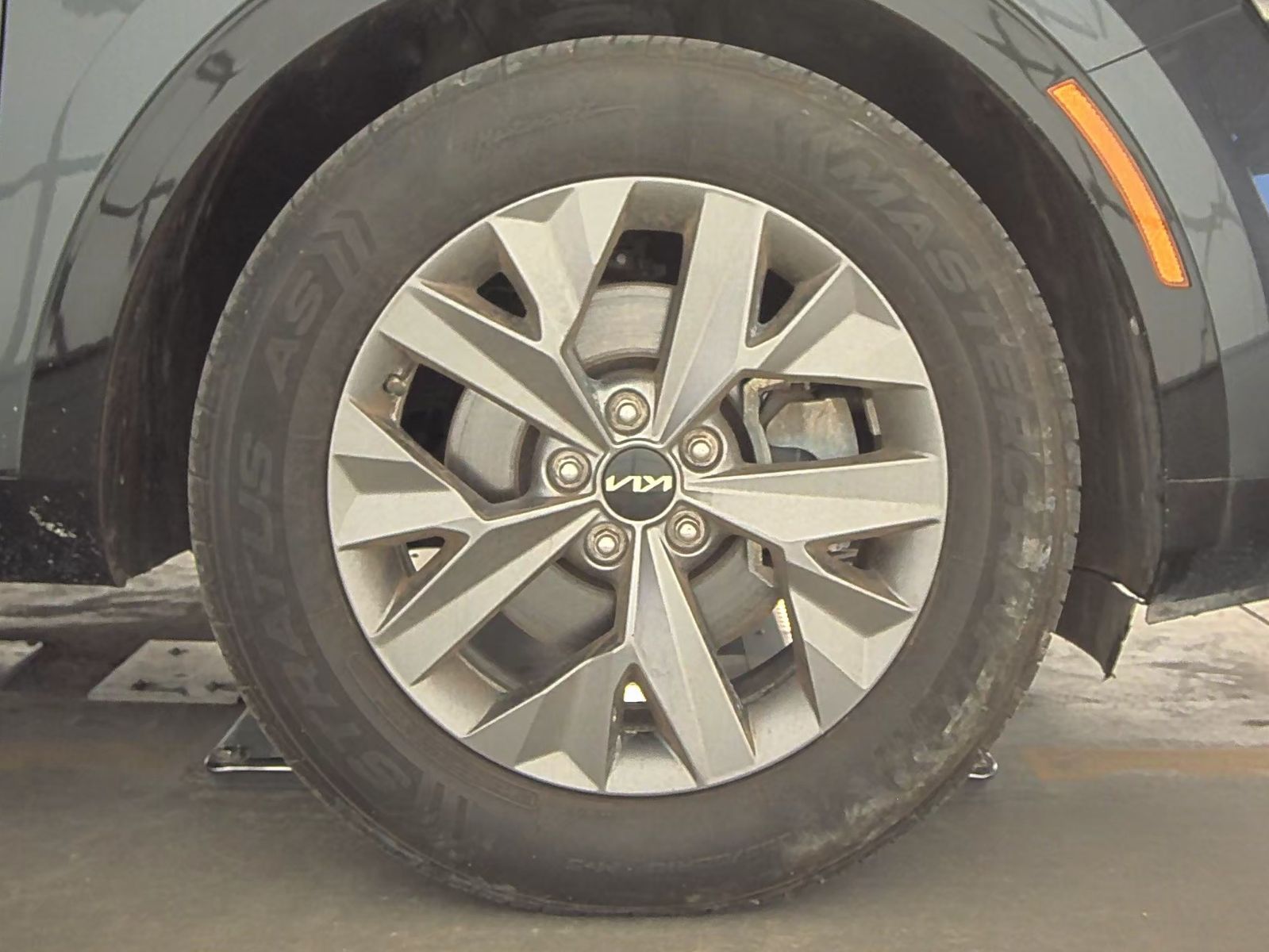 2023 Kia Sportage SX FWD