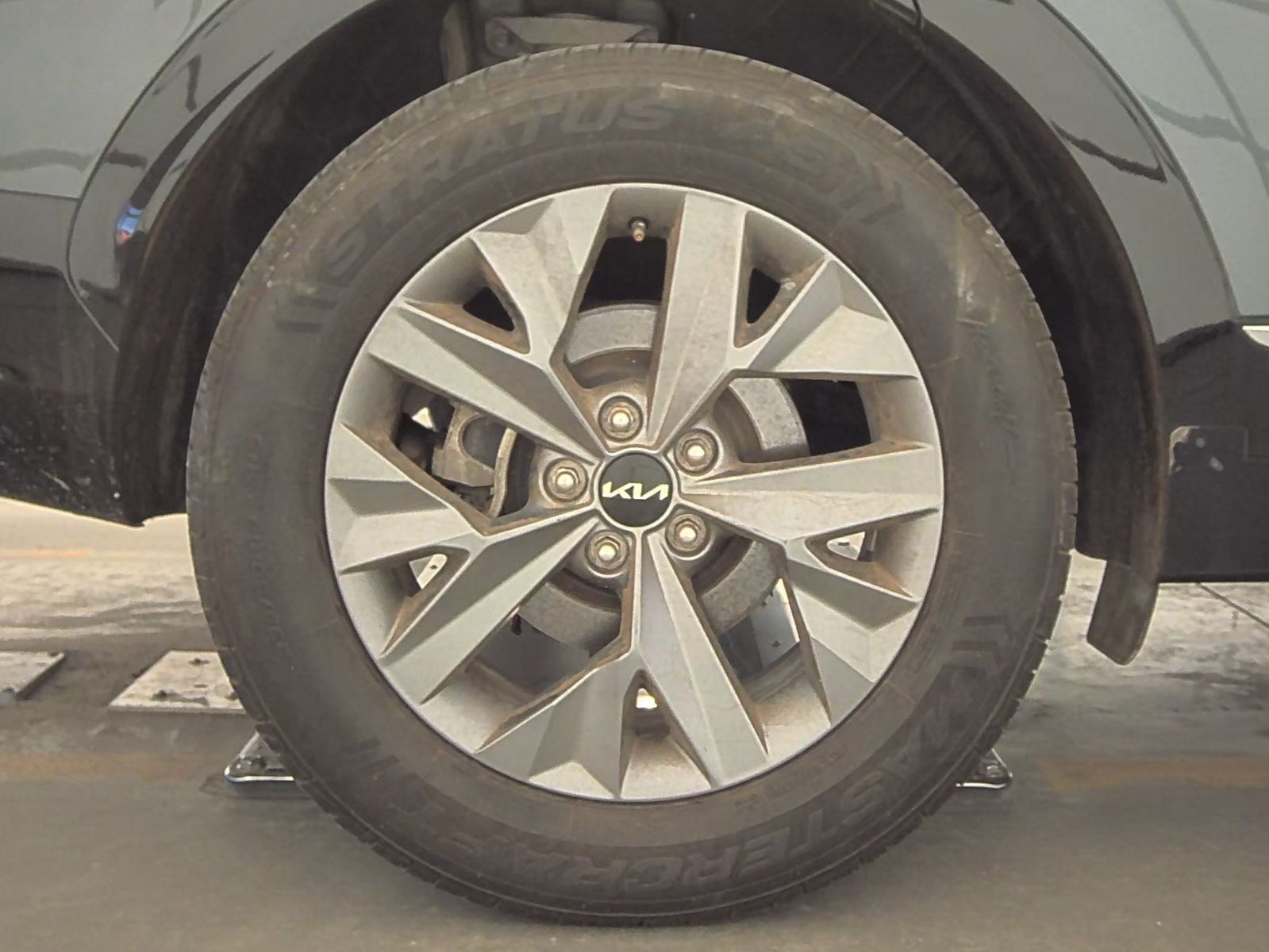 2023 Kia Sportage SX FWD