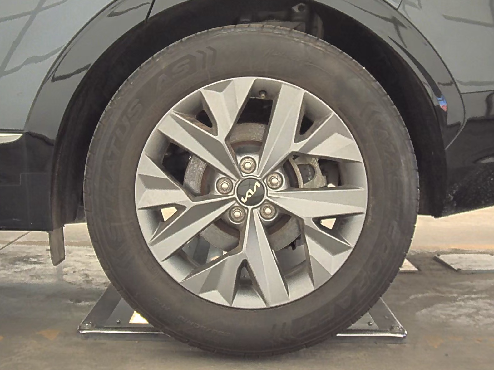 2023 Kia Sportage SX FWD