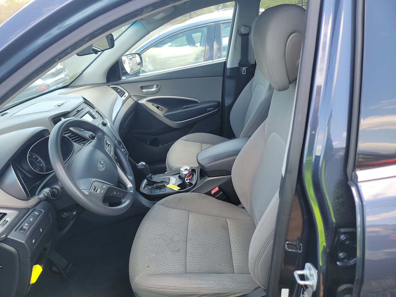 2016 Hyundai Santa Fe Sport Base AWD