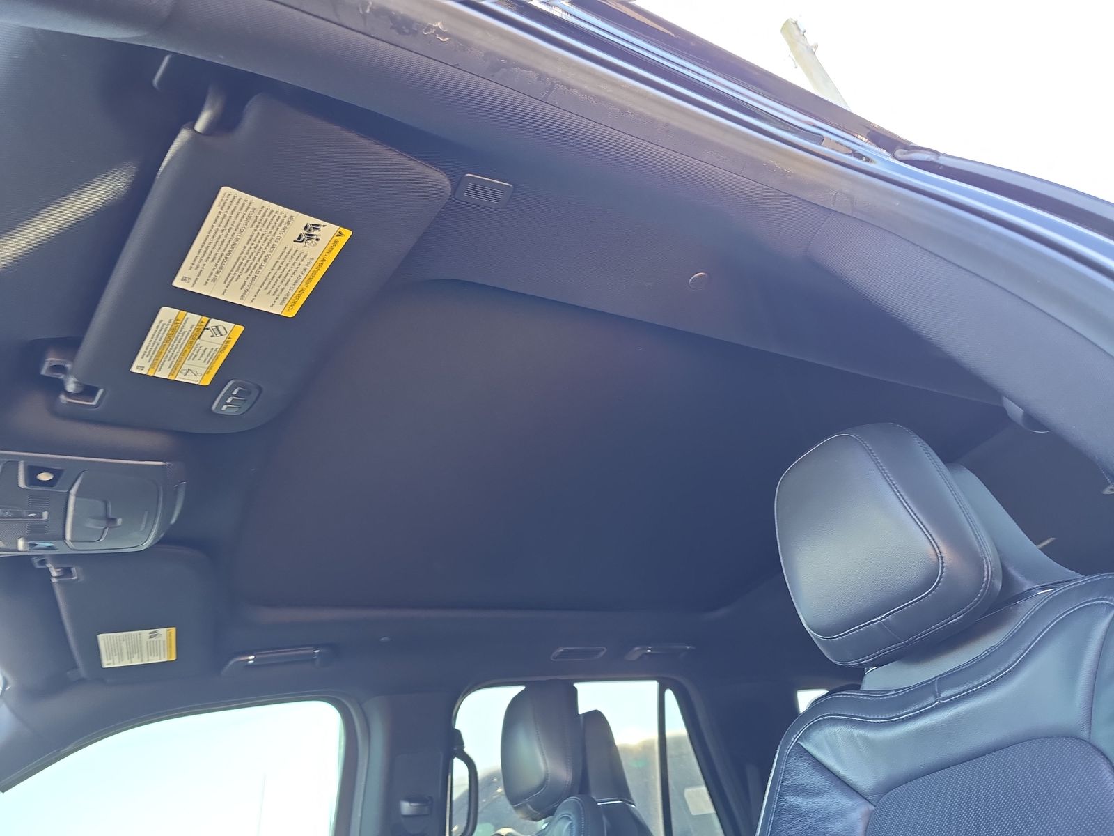 2022 Lincoln Navigator Reserve AWD