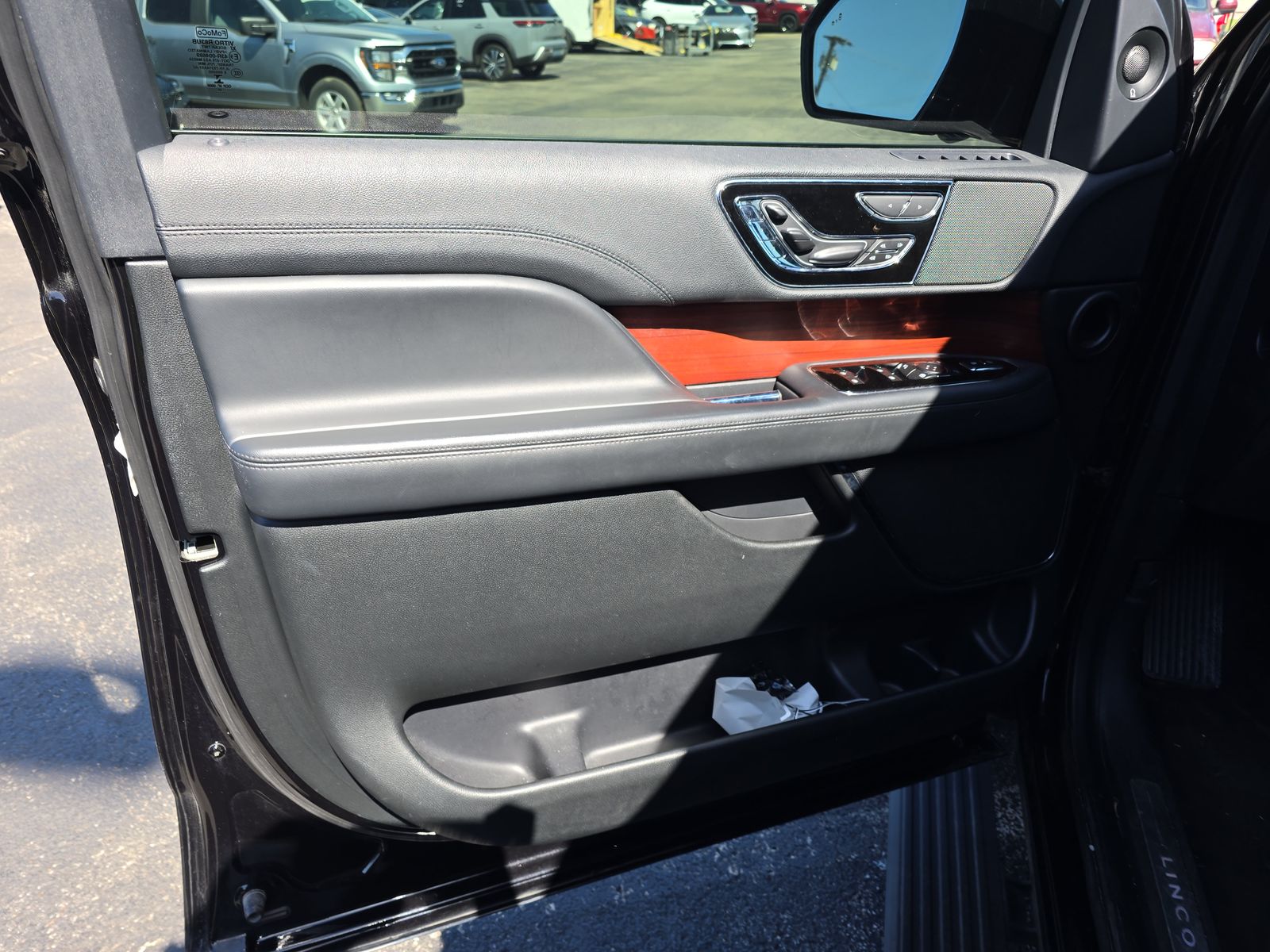 2022 Lincoln Navigator Reserve AWD