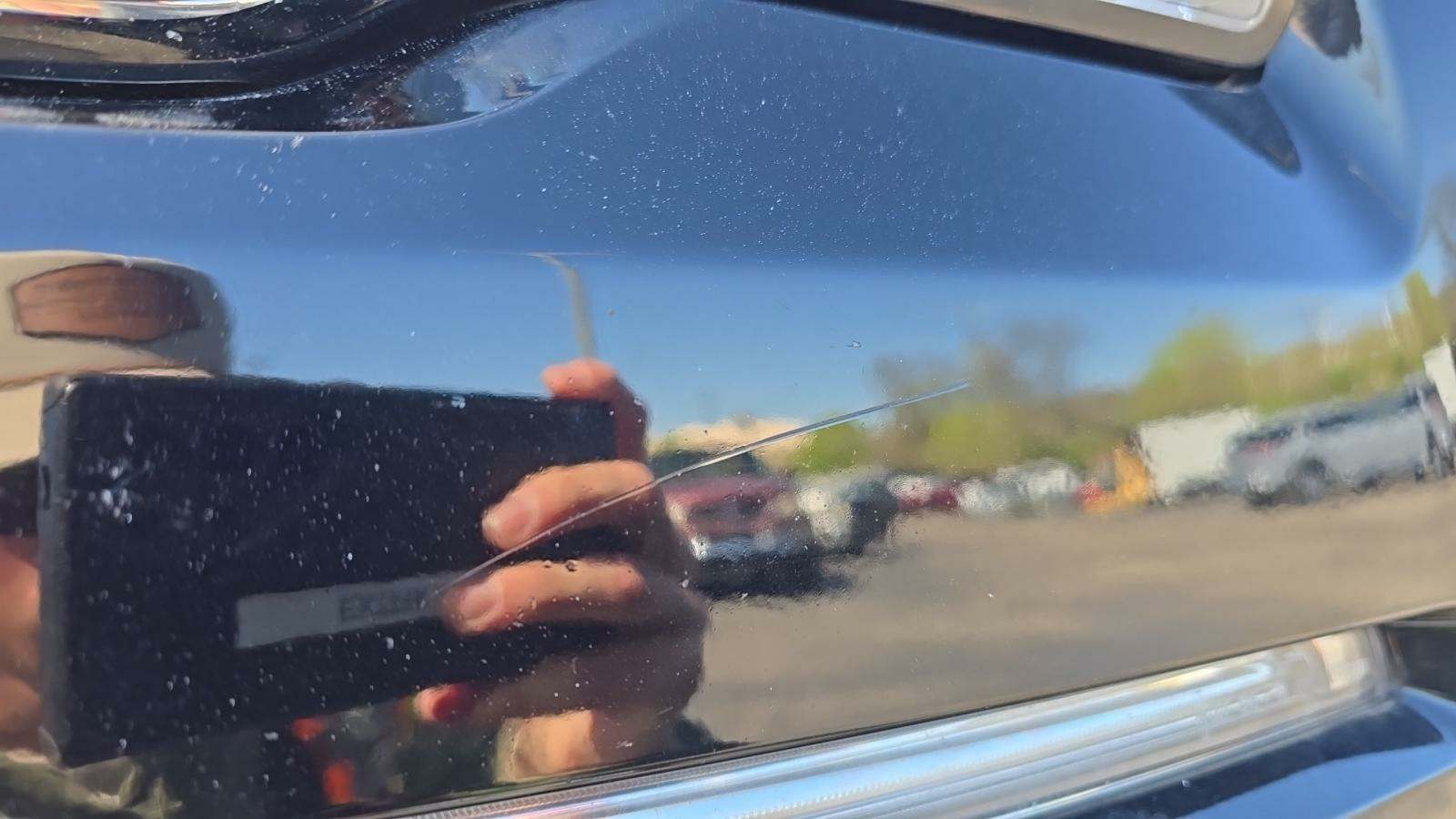 2022 Lincoln Navigator Reserve AWD