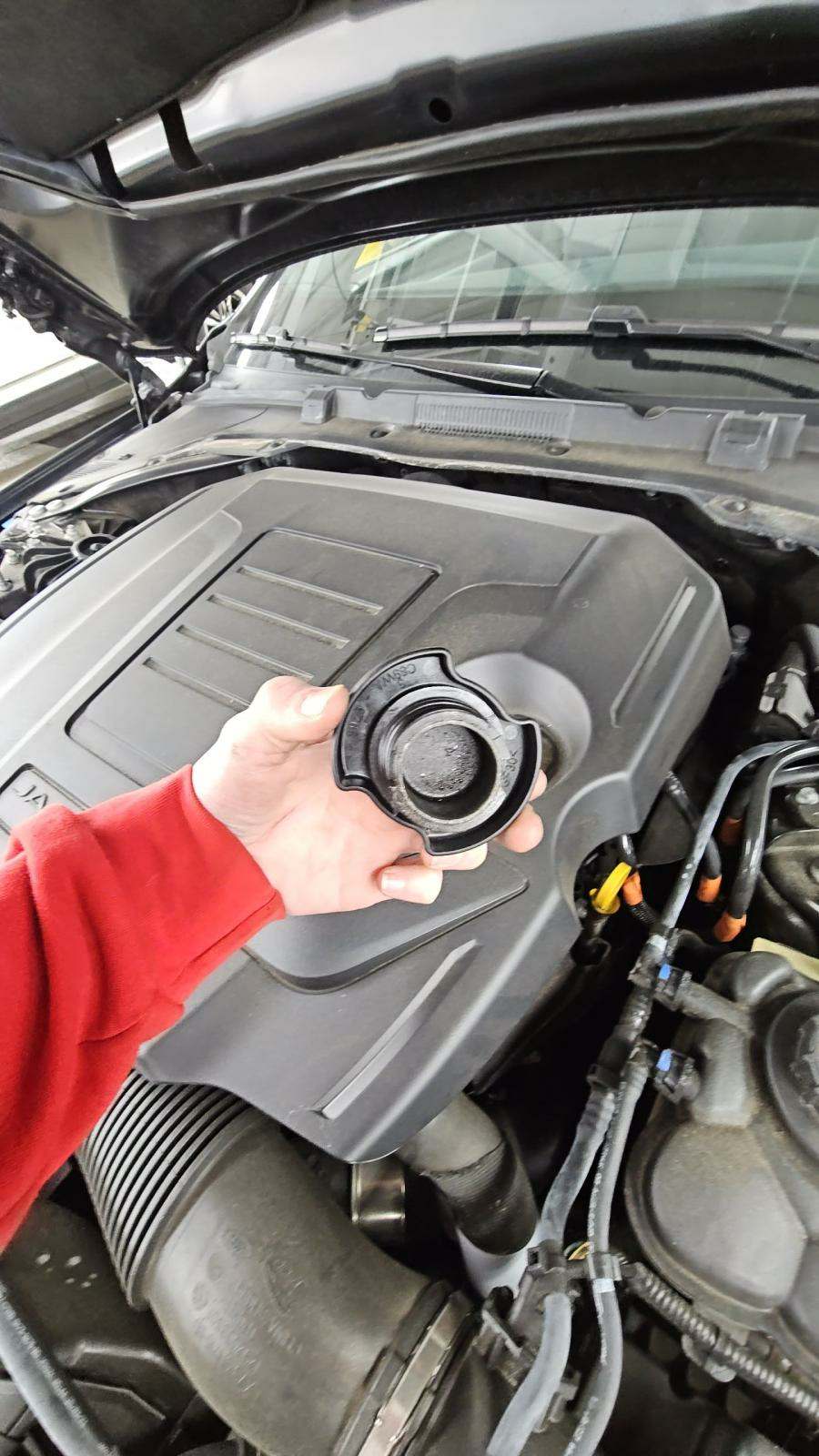 2022 Jaguar XF R-Dynamic SE AWD