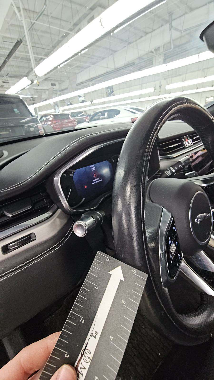 2022 Jaguar XF R-Dynamic SE AWD