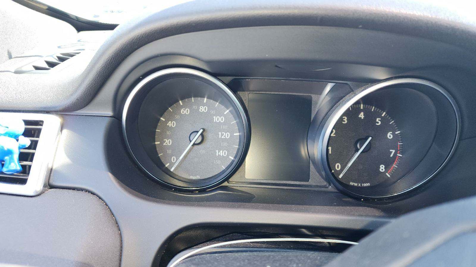 2017 Land Rover Discovery Sport HSE AWD