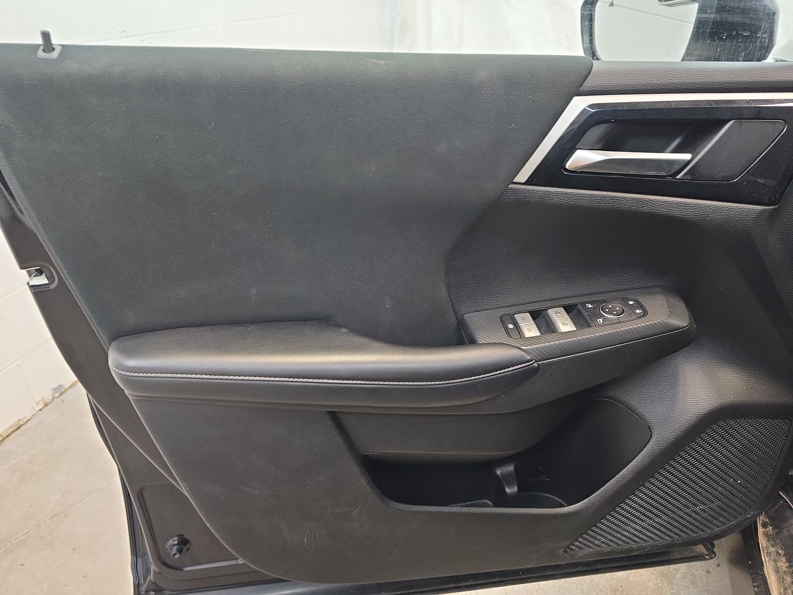 2022 Mitsubishi Outlander ES AWD