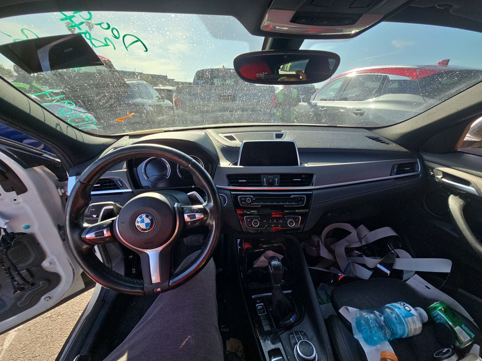 2018 BMW X2 sDrive28i FWD