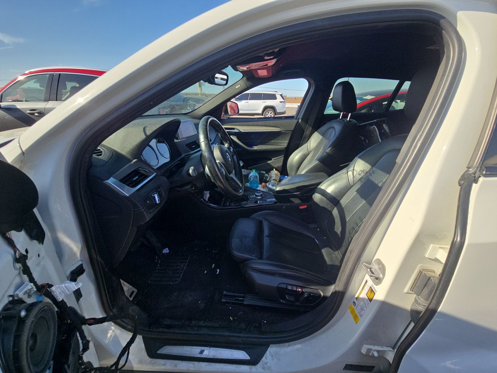 2018 BMW X2 sDrive28i FWD