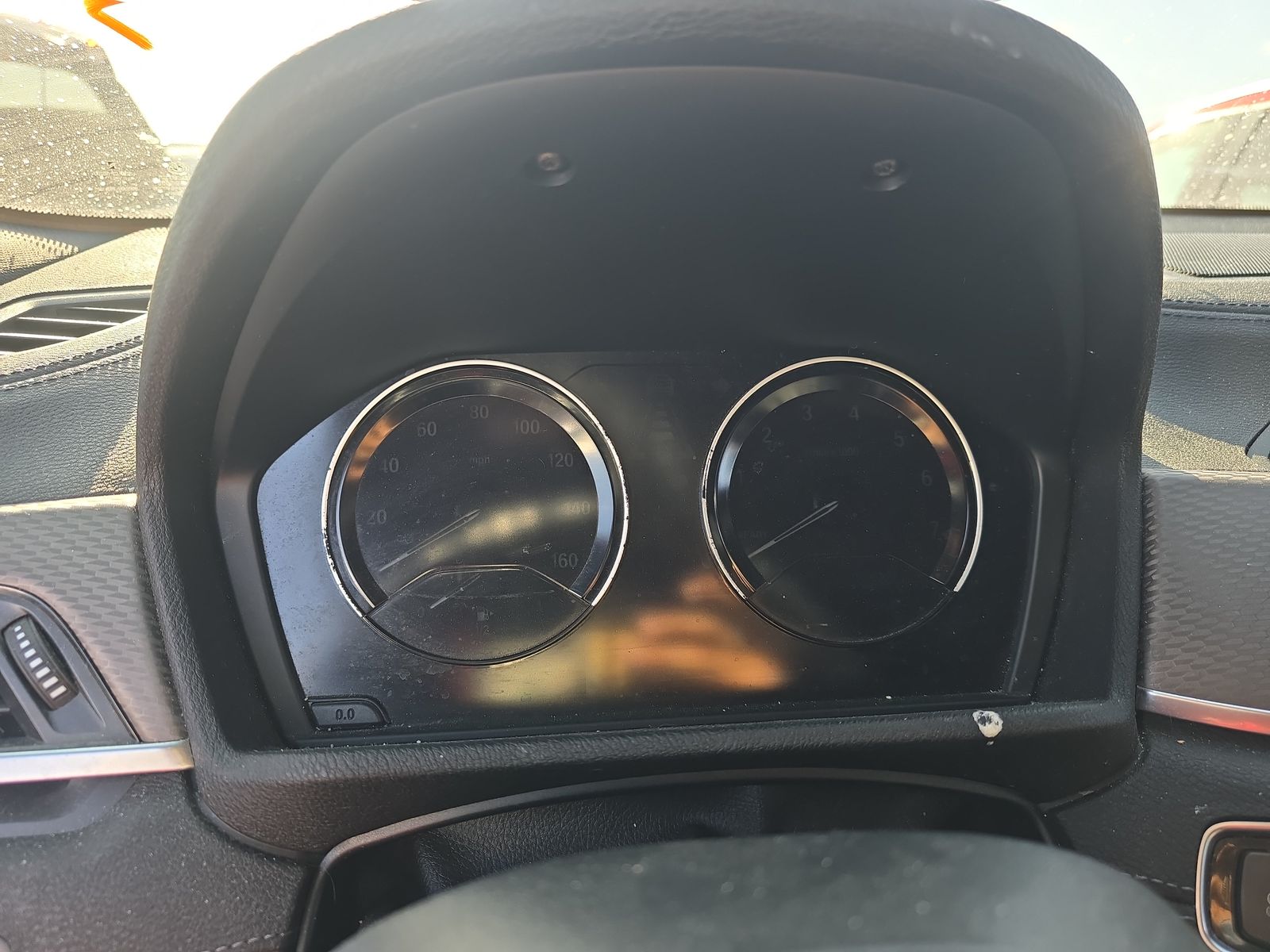 2018 BMW X2 sDrive28i FWD