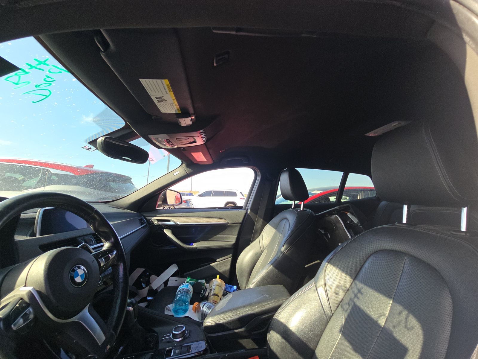 2018 BMW X2 sDrive28i FWD