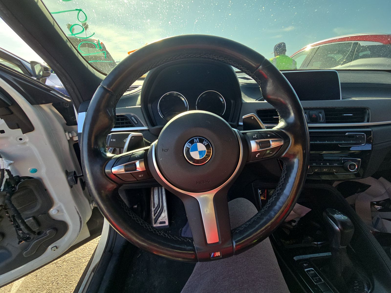2018 BMW X2 sDrive28i FWD