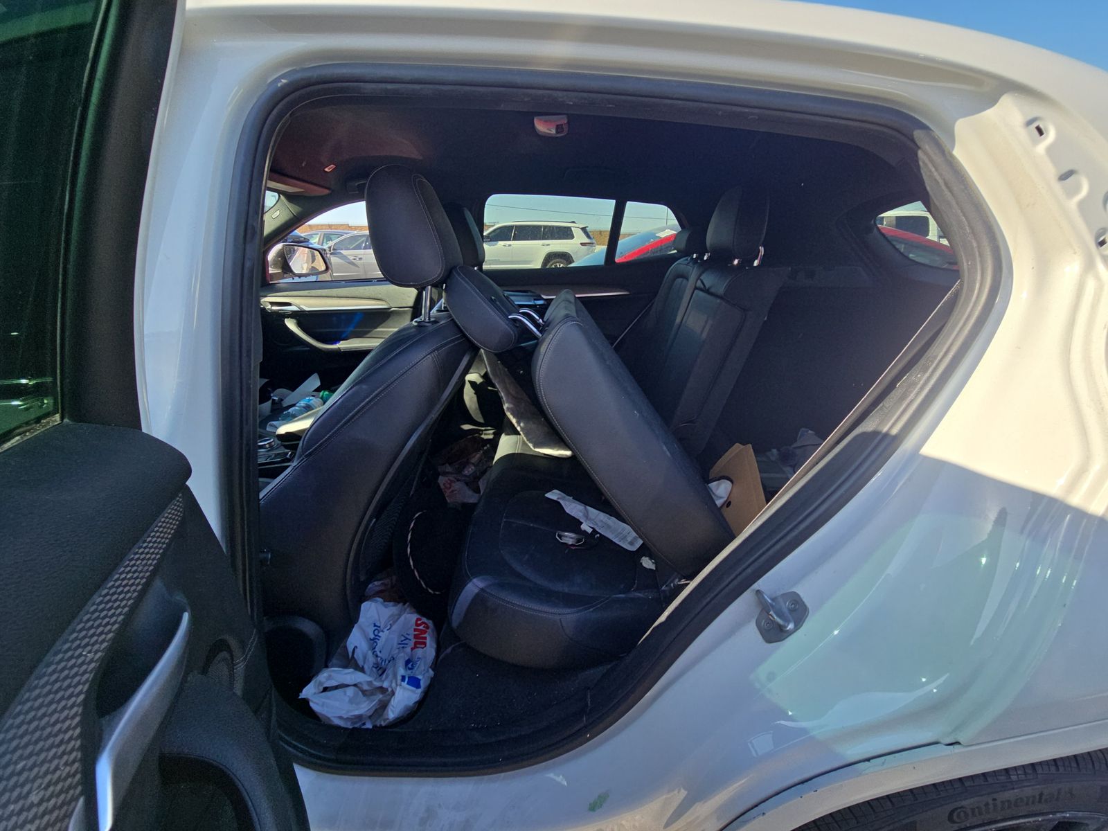 2018 BMW X2 sDrive28i FWD